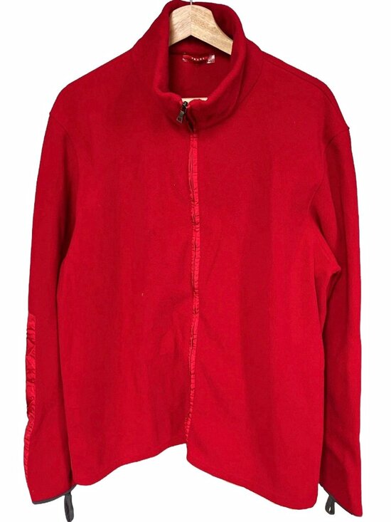 Prada Other - Prada Sport 2000s windbreaker, size XXL